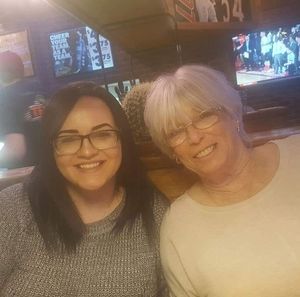 Meet your Posher, Linda